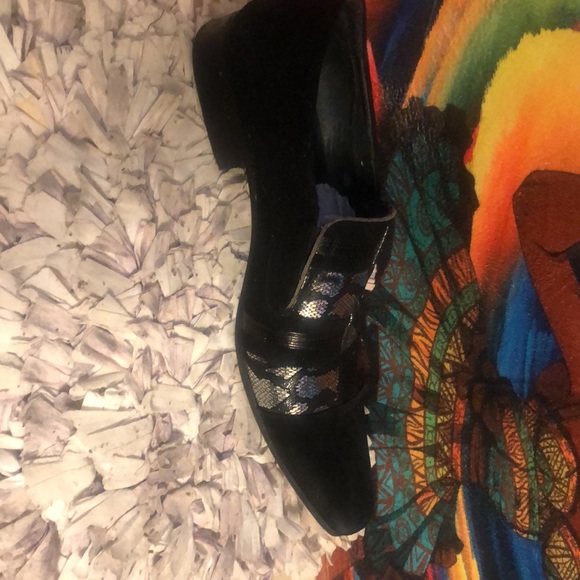 Men’s dress loafer - Picture 5 of 6